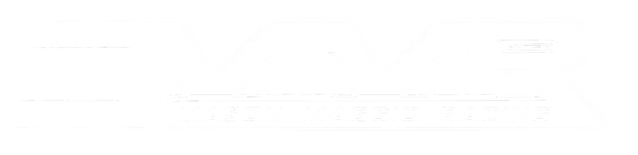 Mason Maggio Racing logo